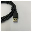ACT USB 2.0 Cable USB-A Male to USB-B Male 1.8m - Marine Electronics Data Cable product image