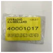 Schneider Electric Harmony XB6 Light Block ZB6EB4B Red 12-24V 30V AC/DC LED Element product image