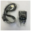 Swissphone Receiver Charger with LED Indicator - EU Plug - Part 0892526 product image