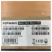 Pepwave MAX HD2 Mini Global Dual 4G LTE Marine Mobile Router product image