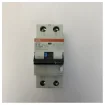 ABB DS201 B16 A30 RCBO Circuit Breaker 1P+N 16A 30mA Residual Current Breaker product image