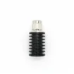 Bird 25W Dry Dummy Load RF Termination - N-Type Male - 31.00.0574.1 product image