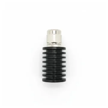 Bird 25W Dry Dummy Load RF Termination - N-Type Male - 31.00.0574.1 product image