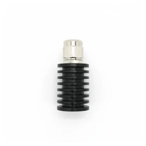 Bird 25W Dry Dummy Load RF Termination - N-Type Male - 31.00.0574.1 product image