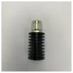 Bird 25W Dry Dummy Load RF Termination - N-Type Male - 31.00.0574.1 product image