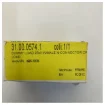 Bird 25W Dry Dummy Load RF Termination - N-Type Male - 31.00.0574.1 product image