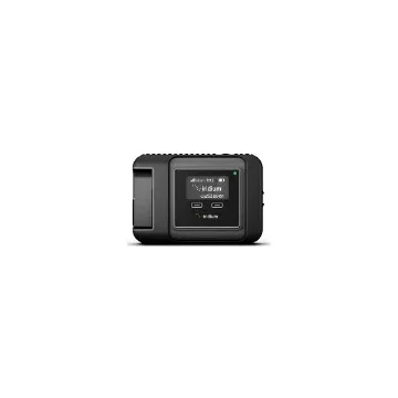 Iridium GO! Satellite WiFi Hotspot Communicator - Marine Grade Internet Device product image