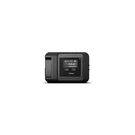 Iridium GO! Satellite WiFi Hotspot Communicator - Marine Grade Internet Device product image