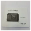 Iridium GO! Satellite WiFi Hotspot Communicator - Marine Grade Internet Device product image