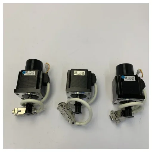 Intellian VSAT AZ/EL/CL Drive Motor Set for v60 & v60G | V1-7008 Marine Electronics product image