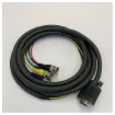Kramer 92-5105010 VGA to BNC Cable - Professional Marine Grade Video Connector product image