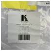 Kramer 92-5105010 VGA to BNC Cable - Professional Marine Grade Video Connector product image