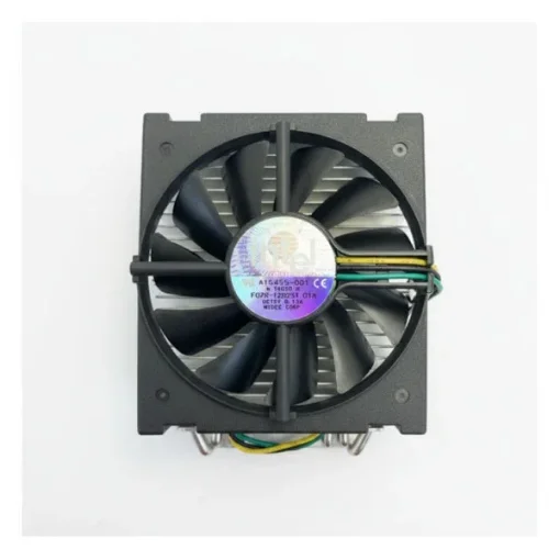 Intel A15455-001 CPU Cooler Heatsink Fan for Desktop Processors product image