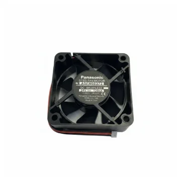 Panasonic ASFN66372 DC Cooling Fan Motor - Marine Grade Dust/Moisture Protected product image