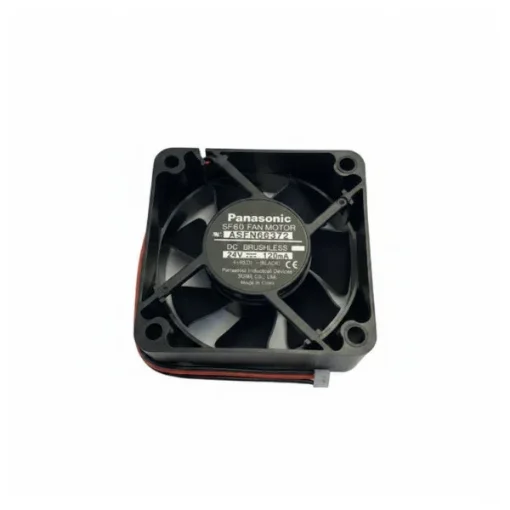Panasonic ASFN66372 DC Cooling Fan Motor - Marine Grade Dust/Moisture Protected product image