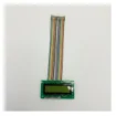 Uniteck CMC216L04 Marine Electronics LCD Display Assembly - Part 40003160 product image