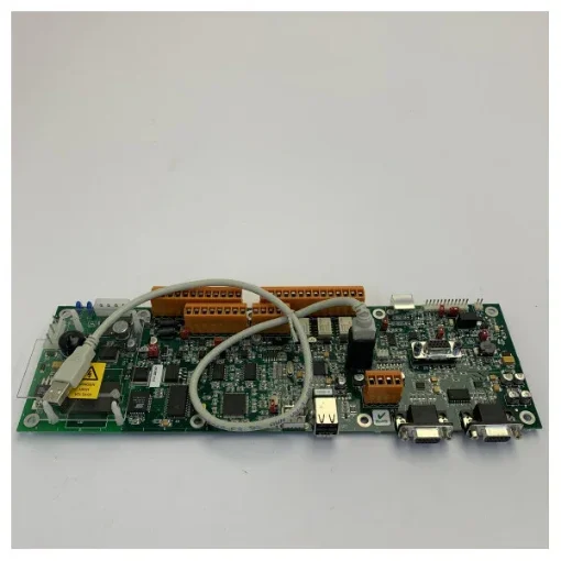 Kelvin Hughes FSD-A179 Radar Display Interface PCB - Marine Electronics product image