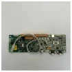 Kelvin Hughes FSD-A179 Radar Display Interface PCB - Marine Electronics product image