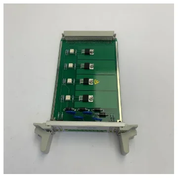 Raytheon NB05-364-E01 On/Off Valve Electronic Control Module - Marine Equipment product image