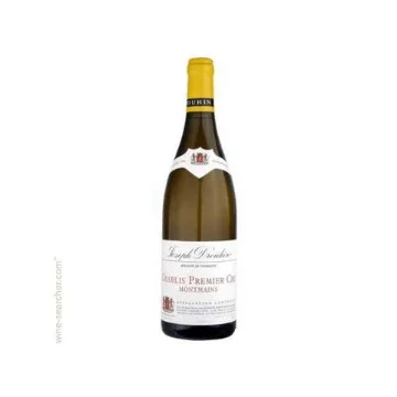 Joseph Drouhin - Drouhin Vaudon - Chablis - Montmains - 1er Cru product image