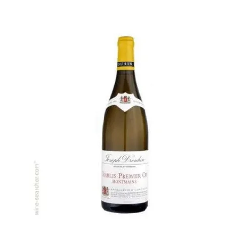 Joseph Drouhin - Drouhin Vaudon - Chablis - Montmains - 1er Cru product image