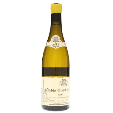 Domaine Raveneau - Chablis - Les Clos - Grand Cru product image