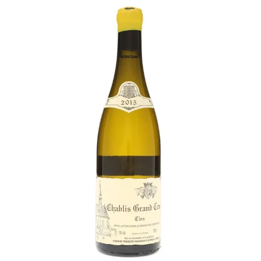 Domaine Raveneau - Chablis - Les Clos - Grand Cru product image