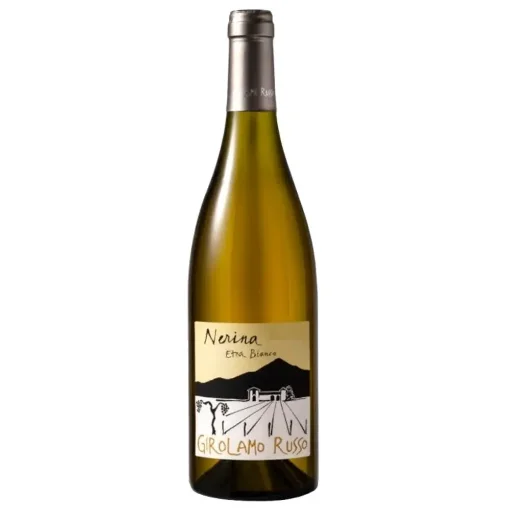 Girolamo Russo - Nerina - Etna Bianco DOC product image