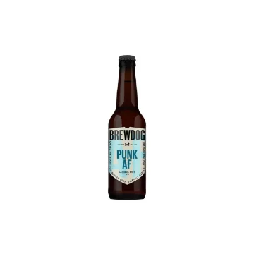 Brewdog - Punk AF product image