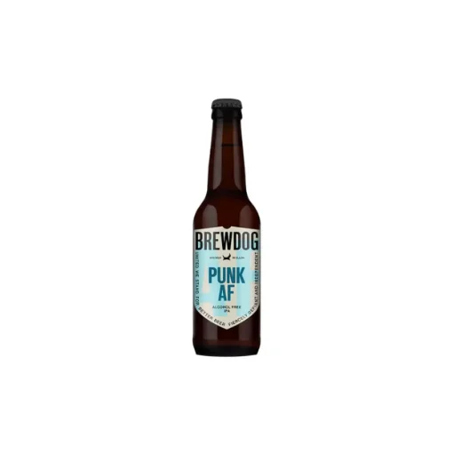 Brewdog - Punk AF product image