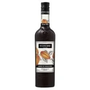 Vedrenne - Creme de Cacao - Blanc product image