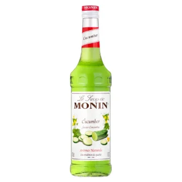 Monin - Cucumber product image