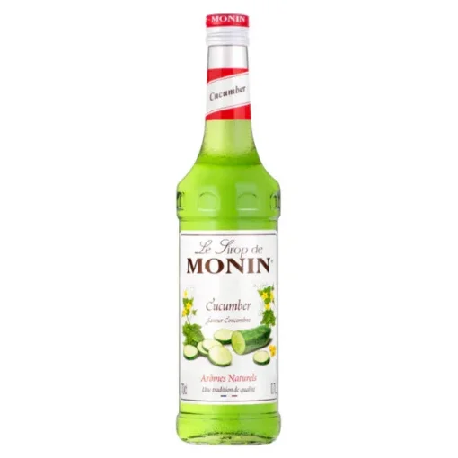 Monin - Cucumber product image