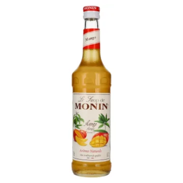 Monin - Mango Syrup product image