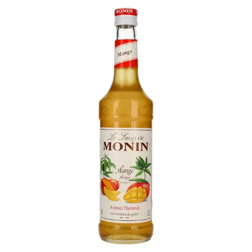 Monin - Mango Syrup product image