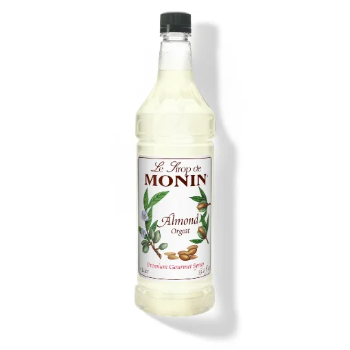 Monin - Orgeat (Almond) Syrup product image