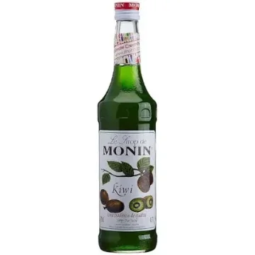 Monin - Kiwi Syrup product image