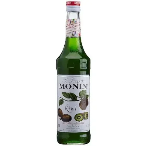 Monin - Kiwi Syrup product image