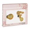 Maison Berger Ophelia Gold Car Diffuser and Keychain Set product image