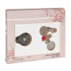Maison Berger Car Diffuser Set with Gun Keychain product image