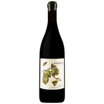 Antica Terra - ‘Botanica’ - Pinot Noir product image