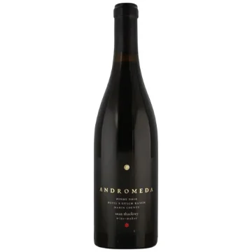 Sean Thackrey - Andromeda - Pinot Noir product image
