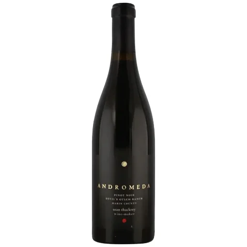 Sean Thackrey - Andromeda - Pinot Noir product image