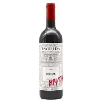 Christian Tschida - Brutal - Pinot Noir product image