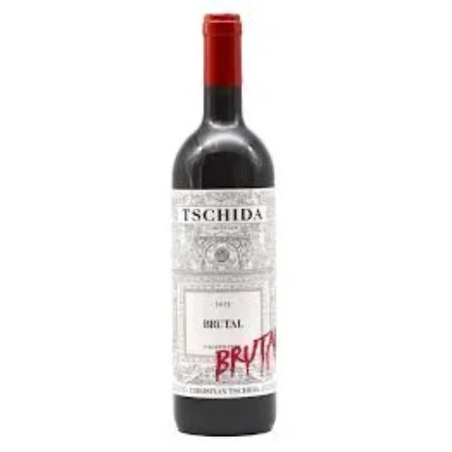 Christian Tschida - Brutal - Pinot Noir product image