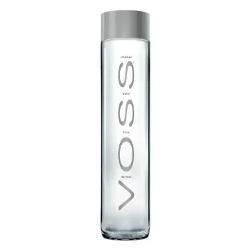 VOSS - Still - Glass - 12 x 80cl product image