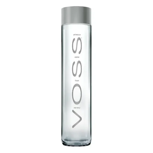 VOSS - Still - Glass - 12 x 80cl product image