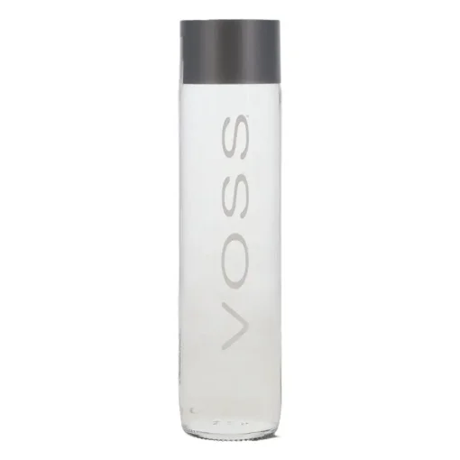 VOSS - Still - Glass - 24 x 37.5cl product image