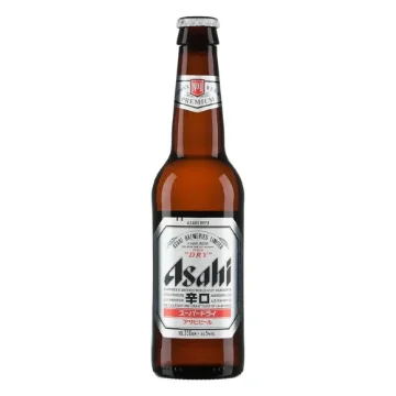 Asahi - Glass - 12 x 33cl product image