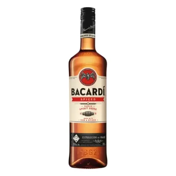 Bacardi - Spiced Rum product image